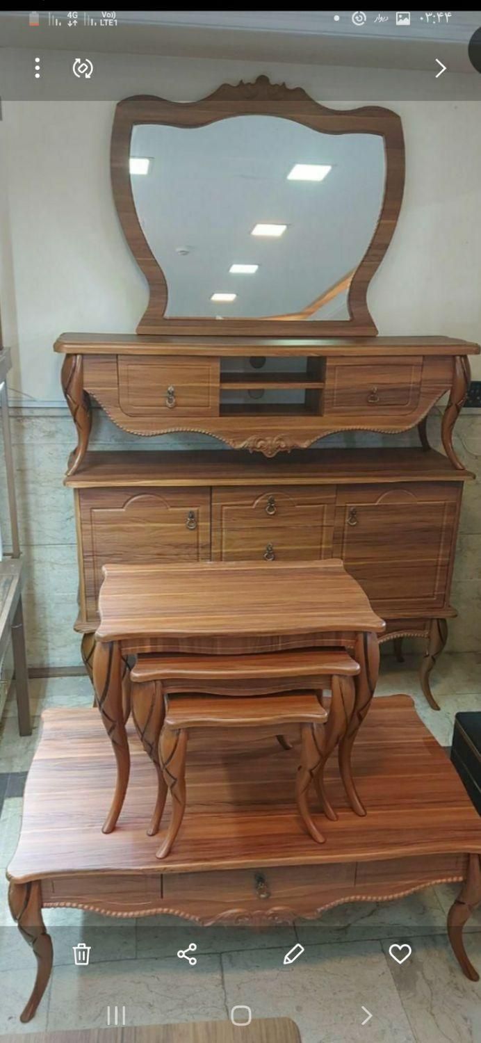 جلو مبلی جلومبلی  صاف تولیدی میلانو|مبلمان خانگی و میز عسلی|تبریز, |دیوار