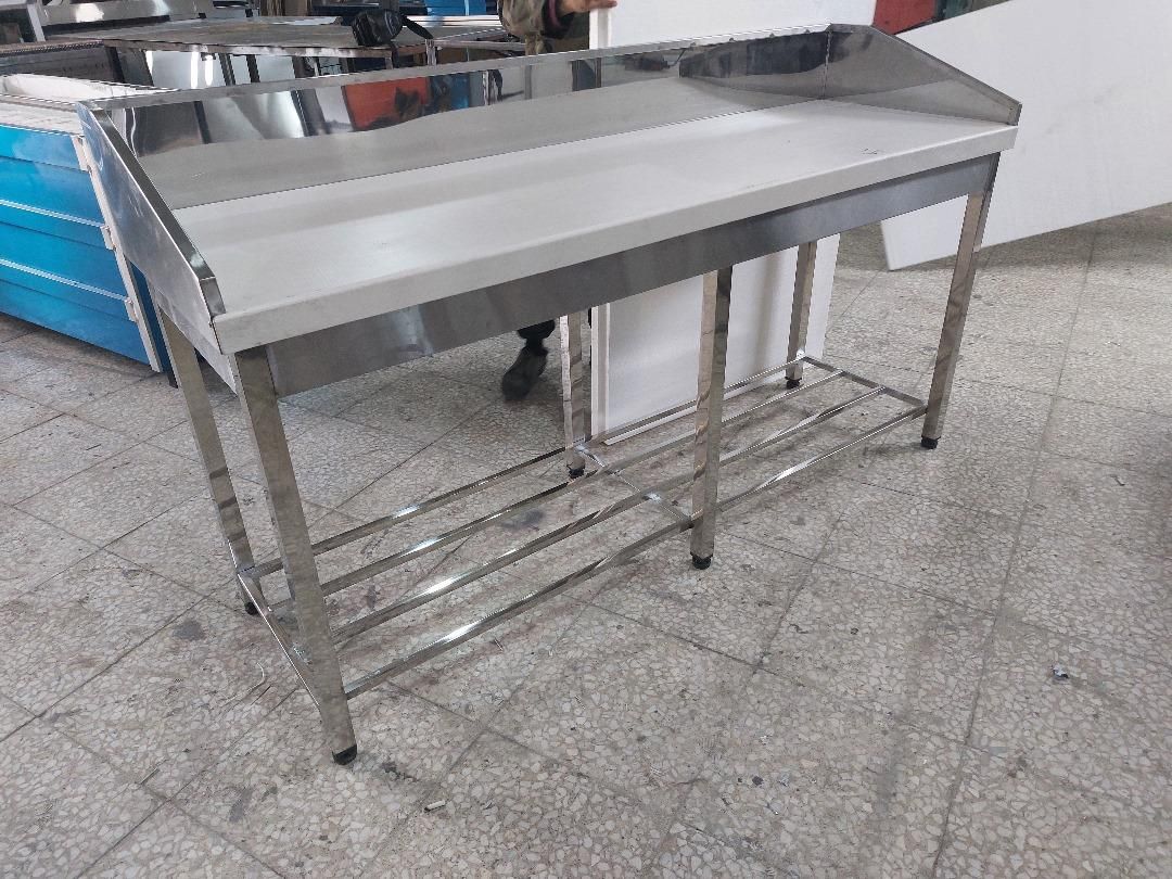 میزقصابی،سینک صنعتی|فروشگاه و مغازه|کهریزک, |دیوار