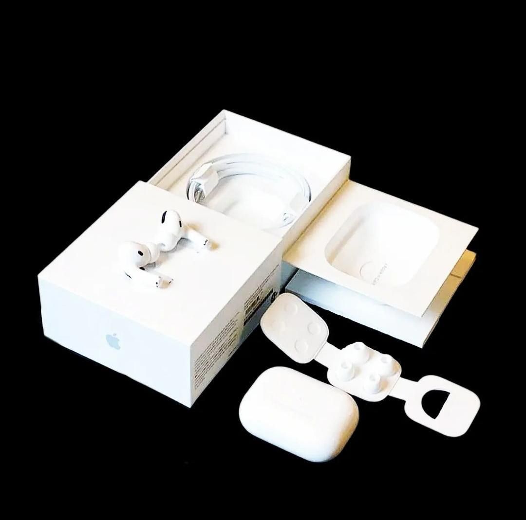 ایرپاد پرو airpods pro فول کپی باگارانتی و استعلام|لوازم جانبی موبایل و تبلت|تهران, جنت‌آباد جنوبی|دیوار
