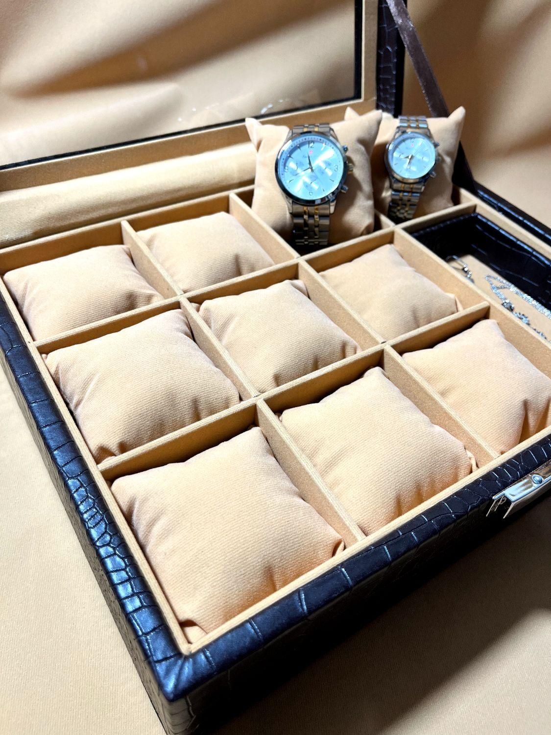 ساعت هاتون به این جعبه نیاز دارن|ساعت|تهران, جردن|دیوار