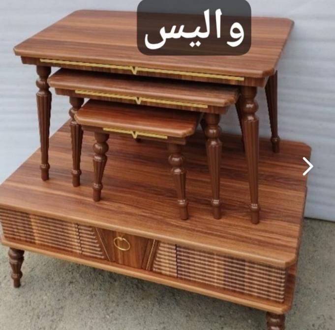 مبل و میزعسلی. اقساطی|مبلمان خانگی و میز عسلی|بیرجند, |دیوار
