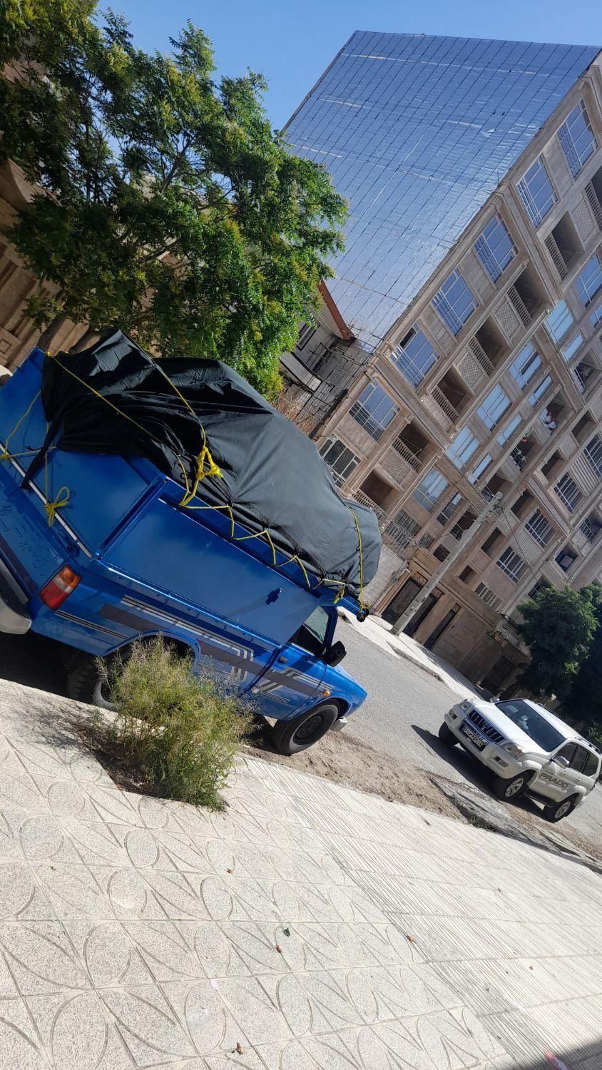 خدمات‌حمل ونقل   چیدمان ۱۰۰درصد  تضمینی|خدمات حمل و نقل|کرمانشاه, |دیوار