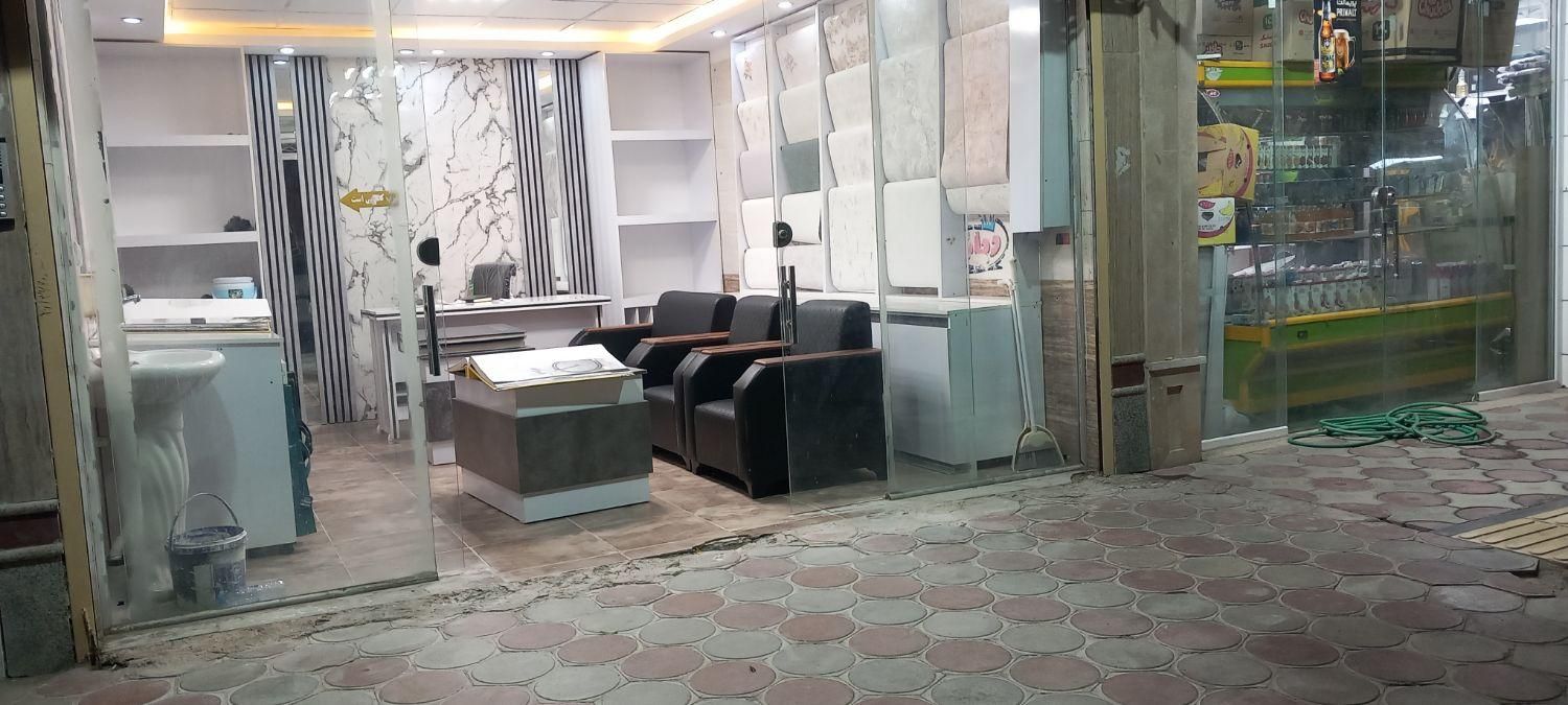 کاغذ دیواری .کناف. پارکت. کف پوش.|خدمات پیشه و مهارت|بیرجند, |دیوار