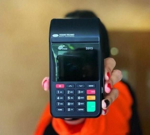 کارتخوان زد سیار و بیسیم کارت خوان POS کارتخان پز|فروشگاه و مغازه|کرمانشاه, |دیوار