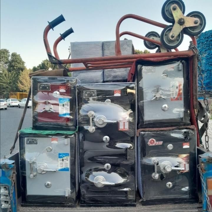 بدون سود گاوصندوق نسوز تحول|ابزارآلات|مشهد, شهرک رازی (شهرک غرب)|دیوار