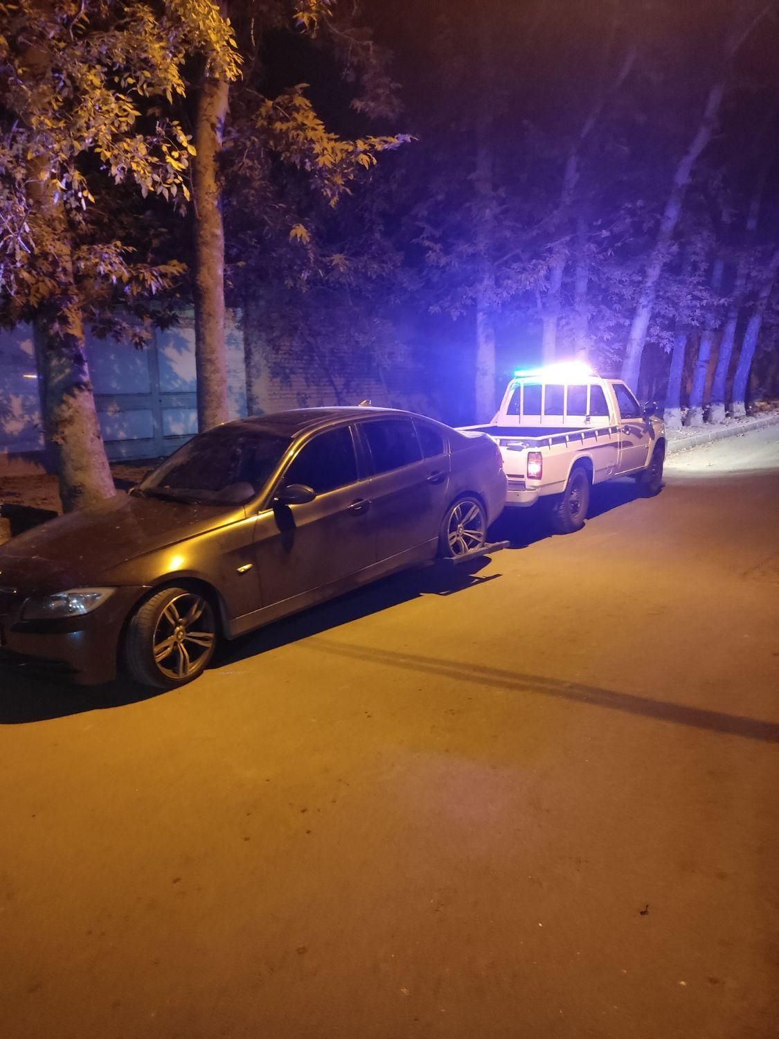امداد خودرو جرثقیل یدک کش خودرو بر هشتگردیدککش|خدمات حمل و نقل|هشتگرد, |دیوار