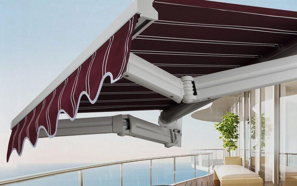 سایبان اتوماتیک، سایبون برقی.چتر|مصالح و تجهیزات ساختمان|کرج, شهرک اوج|دیوار