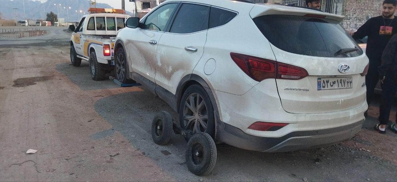 امداد خودرو.یدک کش وجرثقیل مهریز|خدمات حمل و نقل|یزد, |دیوار