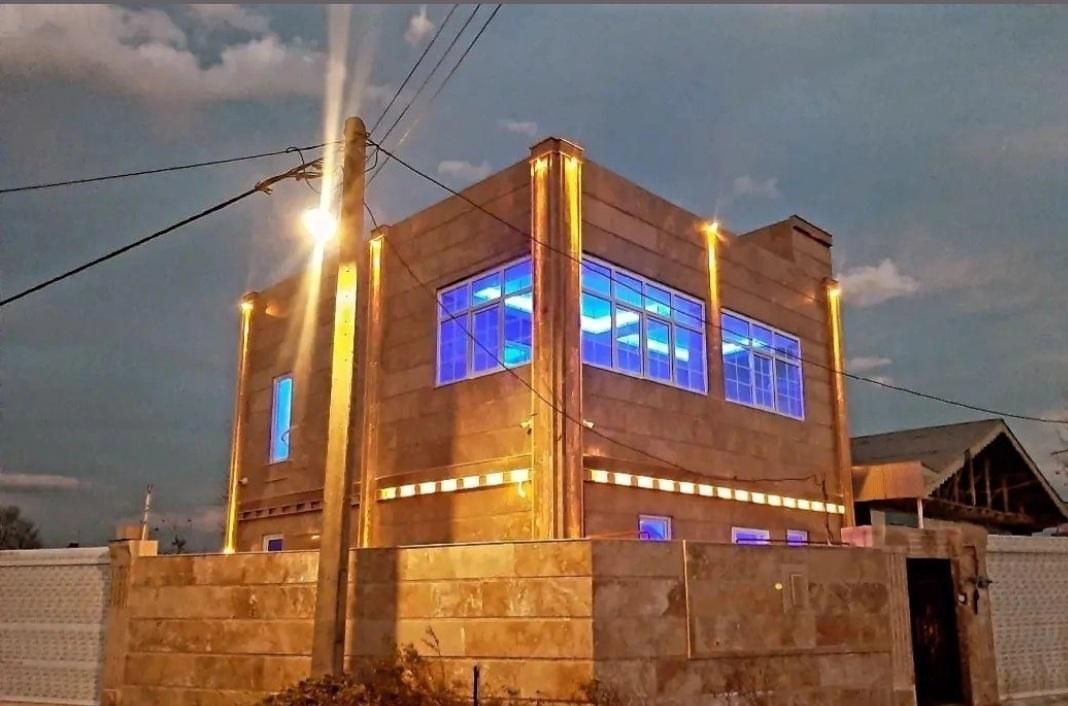 اجاره ویلا ۱۵۰ متری|اجارهٔ کوتاه‌مدت ویلا و باغ|رشت, معلم|دیوار