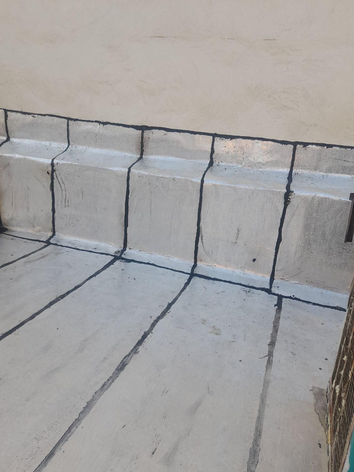 آسفالت ایزوگام کار قیرگونی|خدمات پیشه و مهارت|کرج, باغستان|دیوار