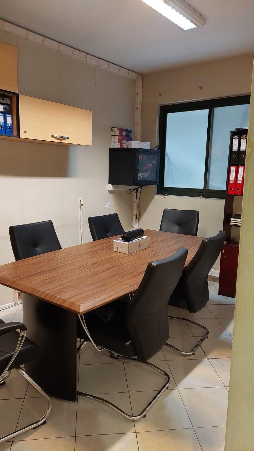 98 متر/فول امکانات/قایم مقام فراهانی خارج طرح|فروش دفتر کار، اتاق اداری، مطب|تهران, عباسآباد|دیوار