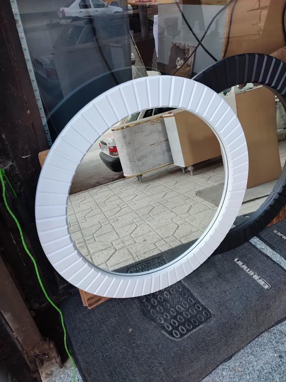 آینه جاکفشی کد۶۰|آینه|بوکان, |دیوار