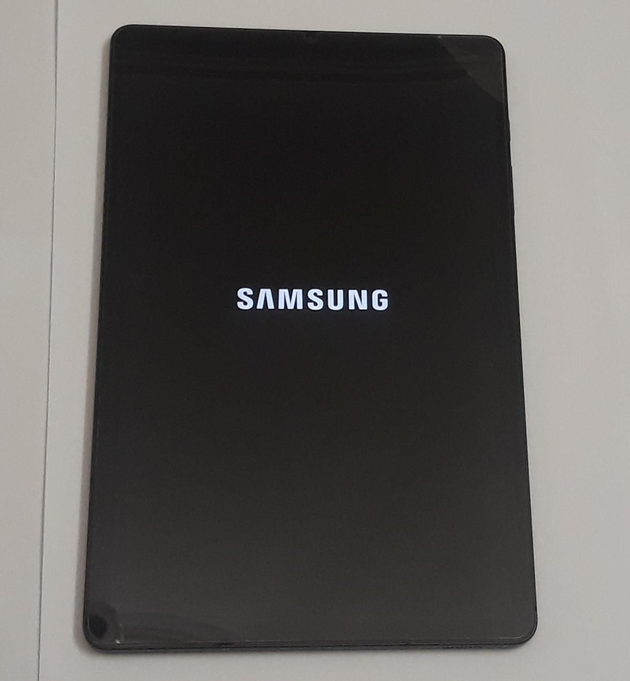 تبلت سامسونگ tab s6 lite p615 LTE رنگ oxford gray|تبلت|اصفهان, خانه اصفهان|دیوار