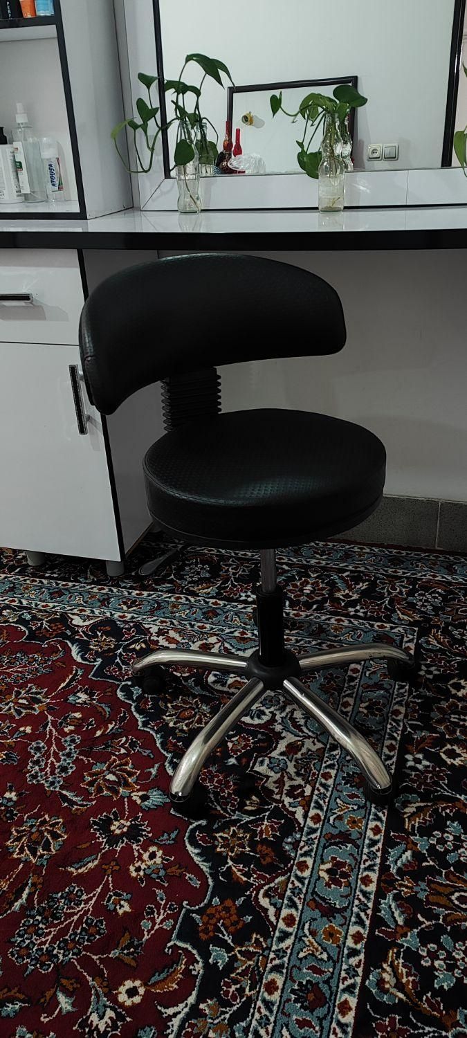 صندلی رایانه|صندلی و نیمکت|نهاوند, |دیوار