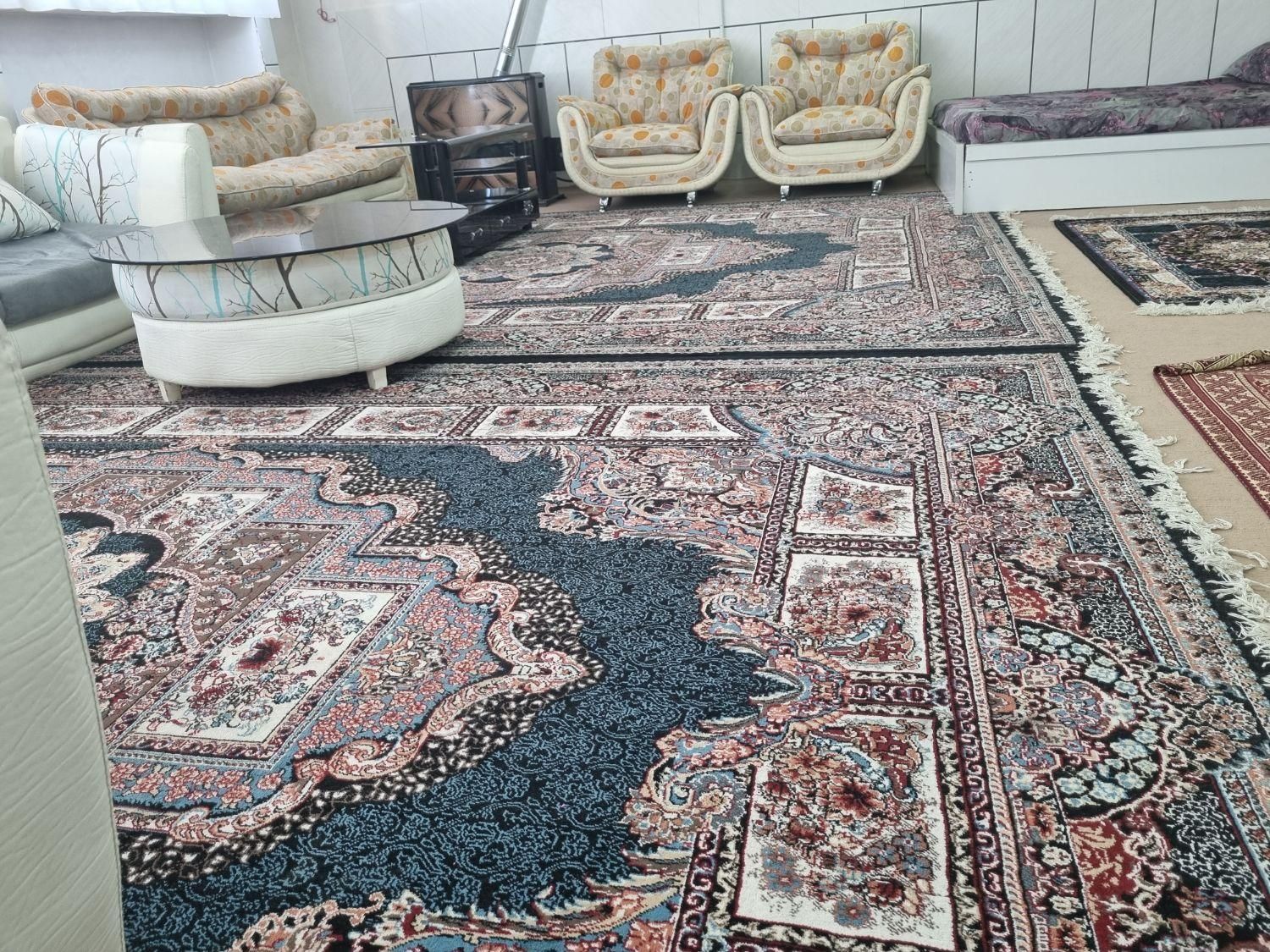 اجاره سوییت آپارتمان منزل مسافر دو تخته دو دست مبل|اجارهٔ کوتاه‌مدت آپارتمان و سوئیت|اصفهان, ولدان|دیوار