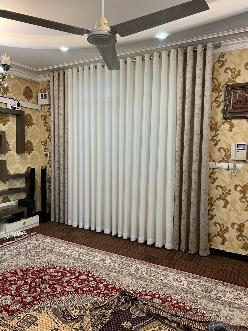 M57|پرده، رانر، رومیزی|خرمشهر, |دیوار