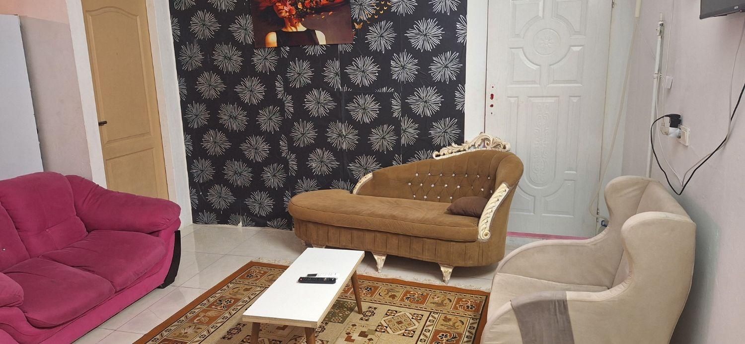 اجاره آپارتمانهای مبله شیک روزانه هفتگی ماهانه|اجارهٔ کوتاهمدت آپارتمان و سوئیت|تهران, آبشار تهران (دریاچه)|دیوار