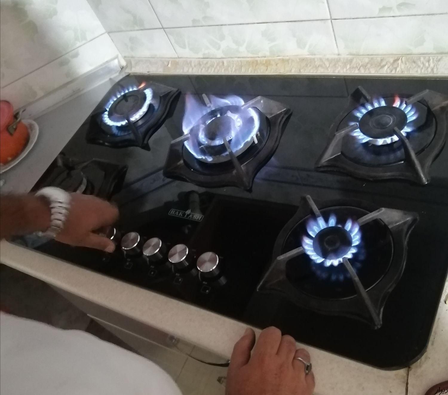 تعمیرات ونصب اجاق گاز بخاری آبگرمکن زمینی درمنزل|خدمات پیشه و مهارت|ارومیه, |دیوار