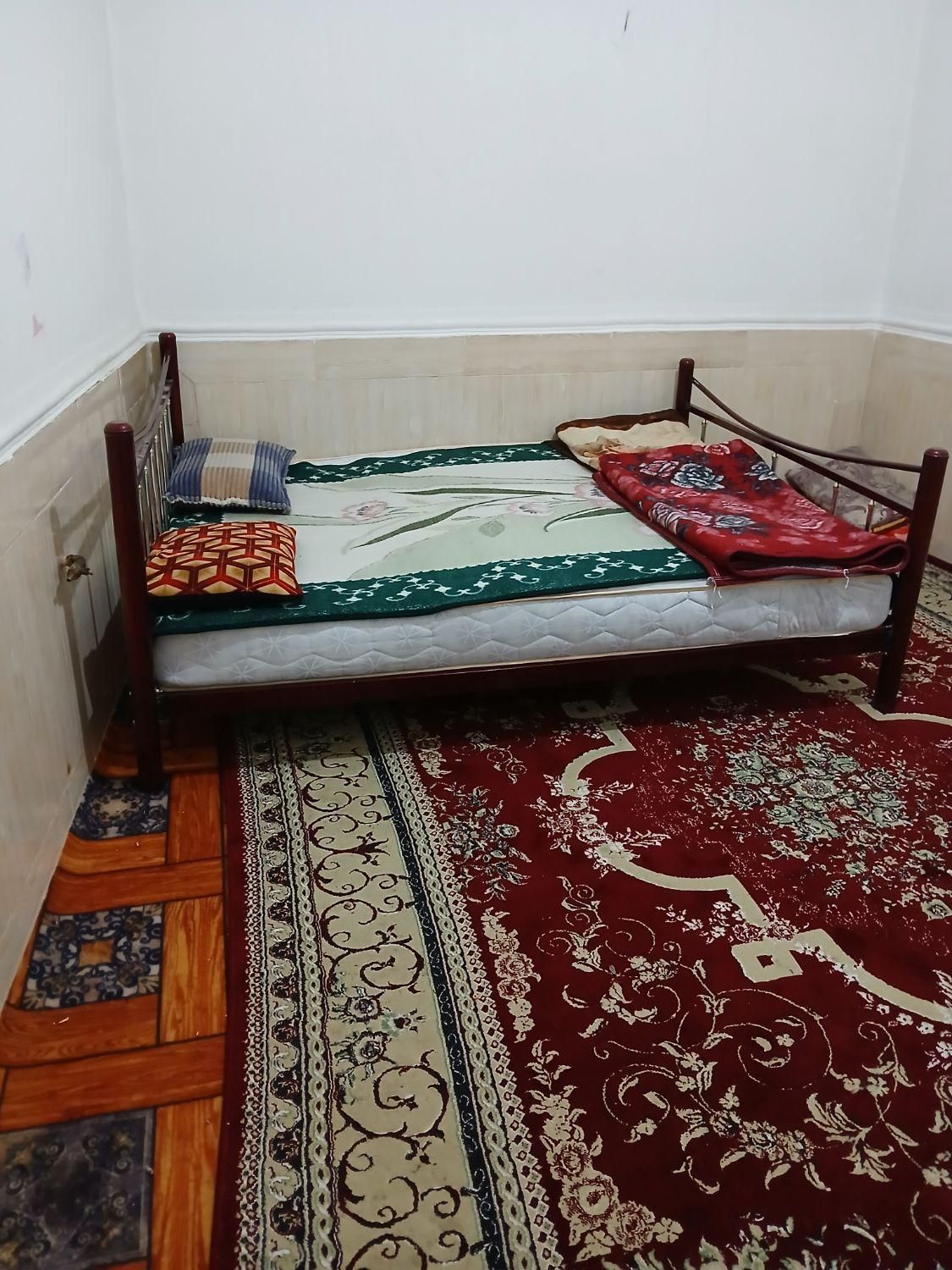 سویت منزل مبله کرایه ای مرودشت سوییت اجاره روزانه|اجارهٔ کوتاه‌مدت آپارتمان و سوئیت|مرودشت, تخت جمشید|دیوار
