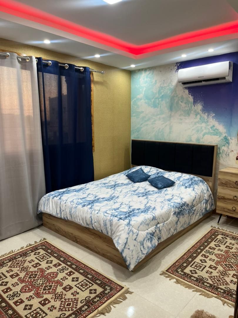 اجاره کوتاه مدت ساحلی وجنگلی(ایزدشهر)نور|اجارهٔ کوتاه‌مدت آپارتمان و سوئیت|محمودآباد, |دیوار