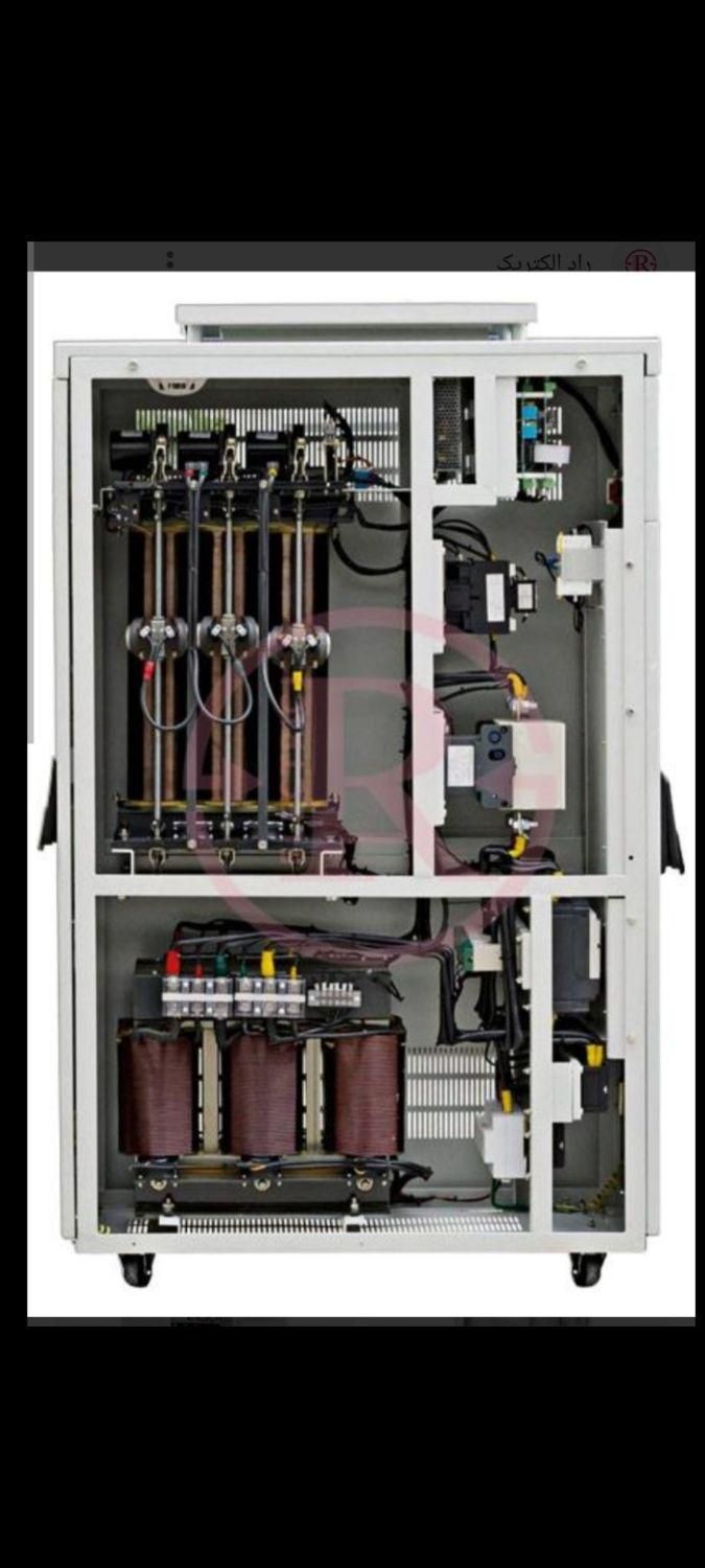 ترانس ۱۵کاوا|ماشین‌آلات صنعتی|هشتگرد, |دیوار