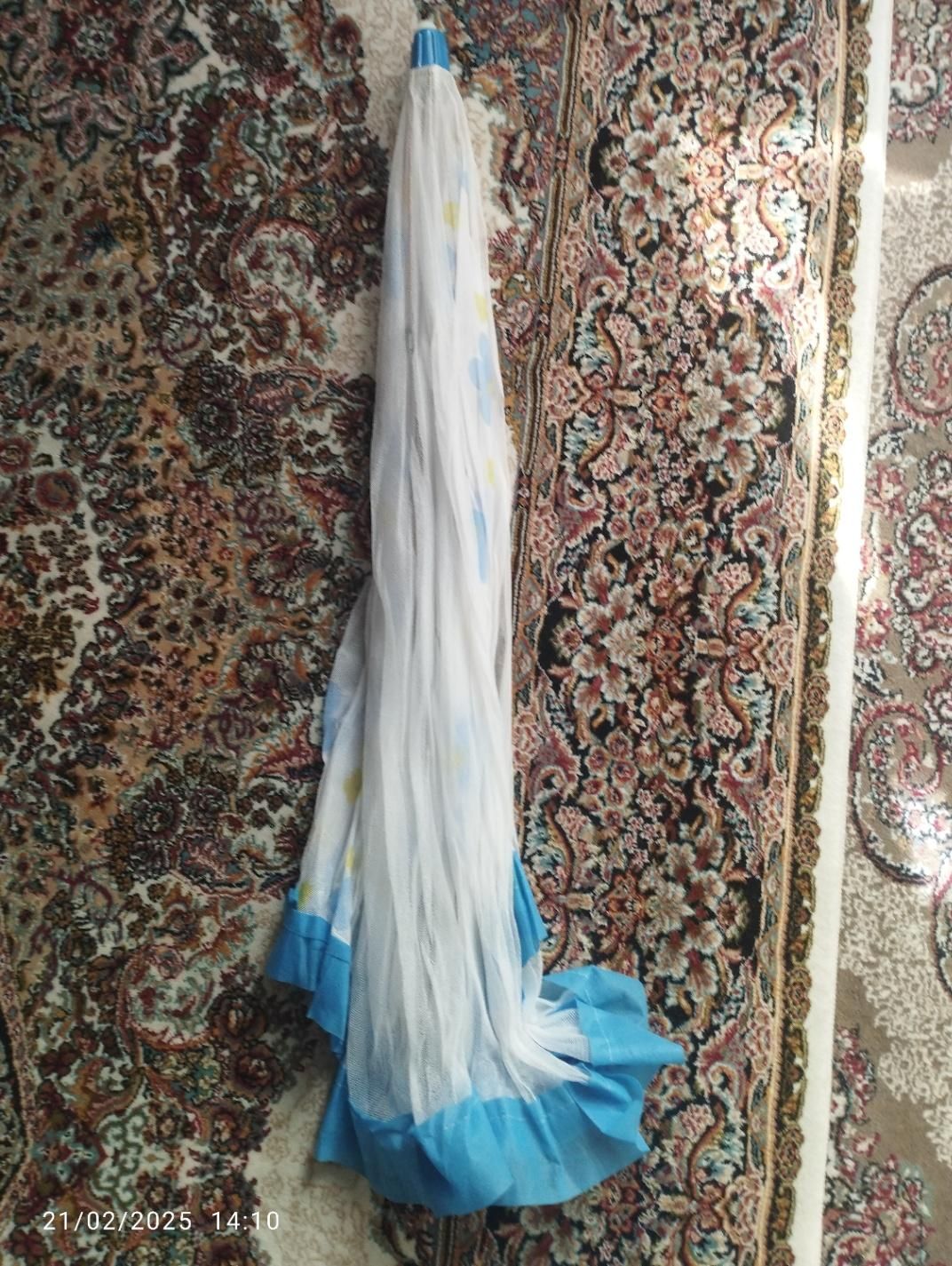 پشه بند چتری|اسباب و اثاث بچه|تهران, جوادیه تهرانپارس|دیوار