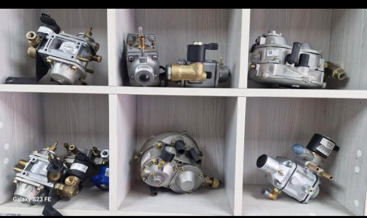 CNG نمایندگی مجاز|قطعات یدکی و لوازم جانبی|اهواز, سلطانمنش|دیوار