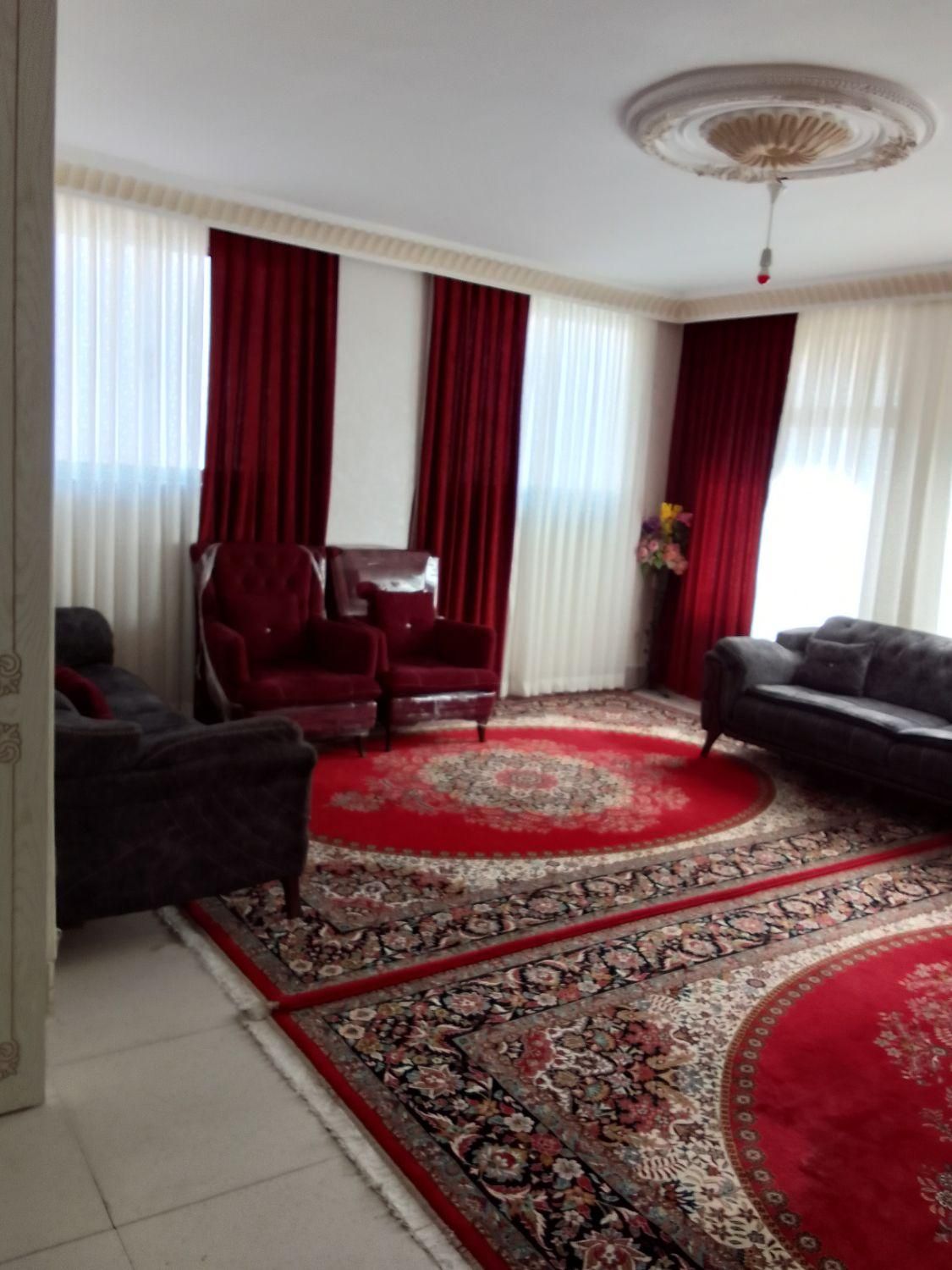اجازه سوئیت اپارتمان خانه شخصی|اجارهٔ کوتاه‌مدت آپارتمان و سوئیت|مشهد, بالا خیابان|دیوار