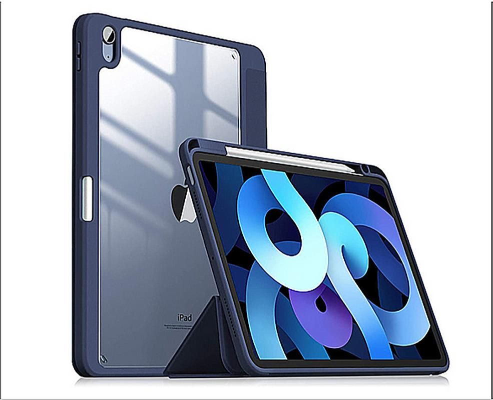 کیف تبلت جا قلم دار iPad Air 5|لوازم جانبی موبایل و تبلت|اصفهان, خلجا|دیوار