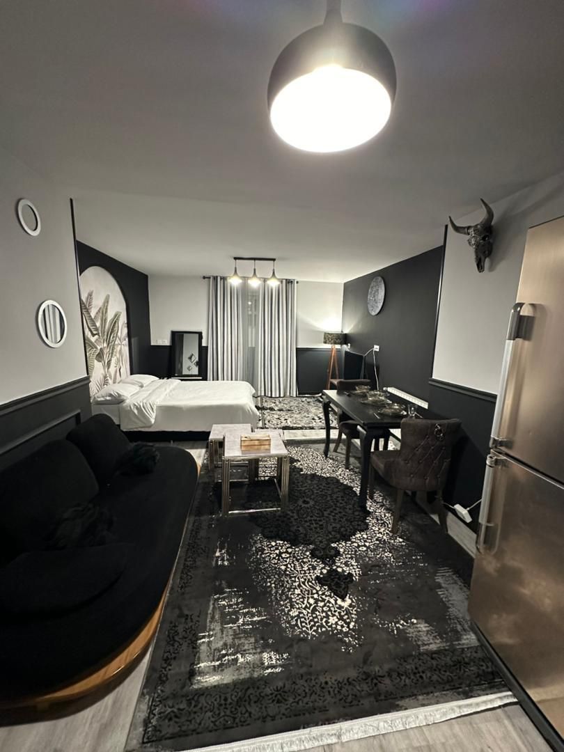 شهرک غرب سوئیت بدون خواب شیک فقط خانواده|اجارهٔ کوتاهمدت آپارتمان و سوئیت|تهران, شهرک غرب|دیوار