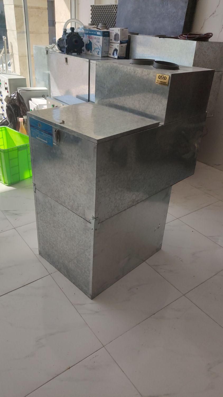 باکس ماینر|فروشگاه و مغازه|شیراز, حجت آباد|دیوار