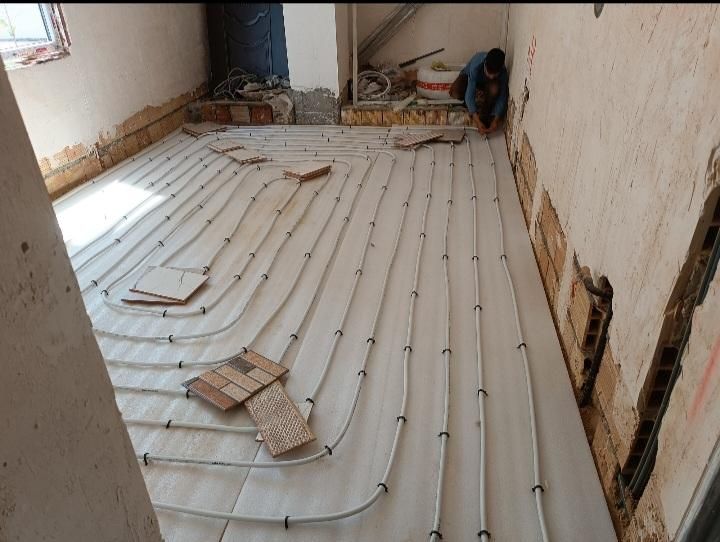 لوله کشی آب وفاظلاب دادخواه|خدمات پیشه و مهارت|اسفراین, |دیوار