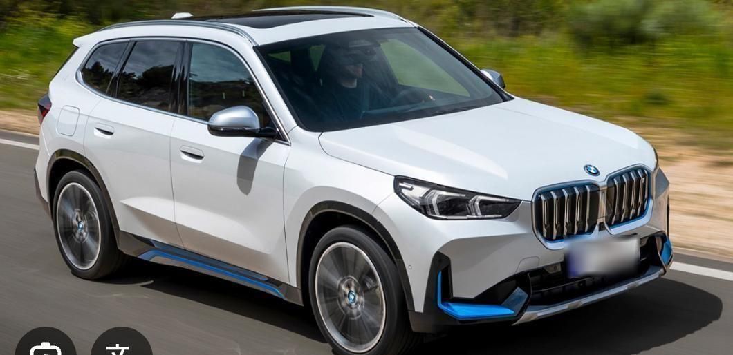 فروش حواله bmw ix1|خودرو سواری و وانت|تهران, دروس|دیوار