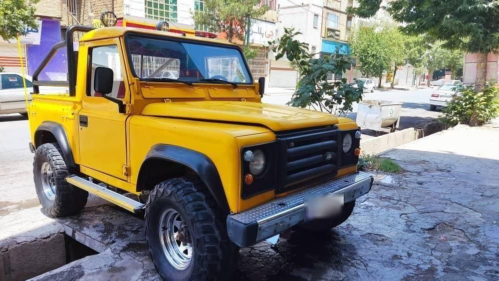 پاژن نیم تن|خودرو سواری و وانت|اندیمشک, |دیوار