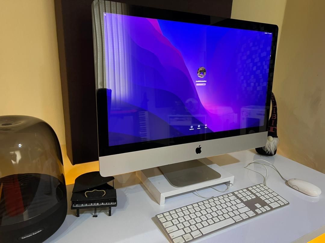 imac 2015|رایانه رومیزی|تبریز, |دیوار