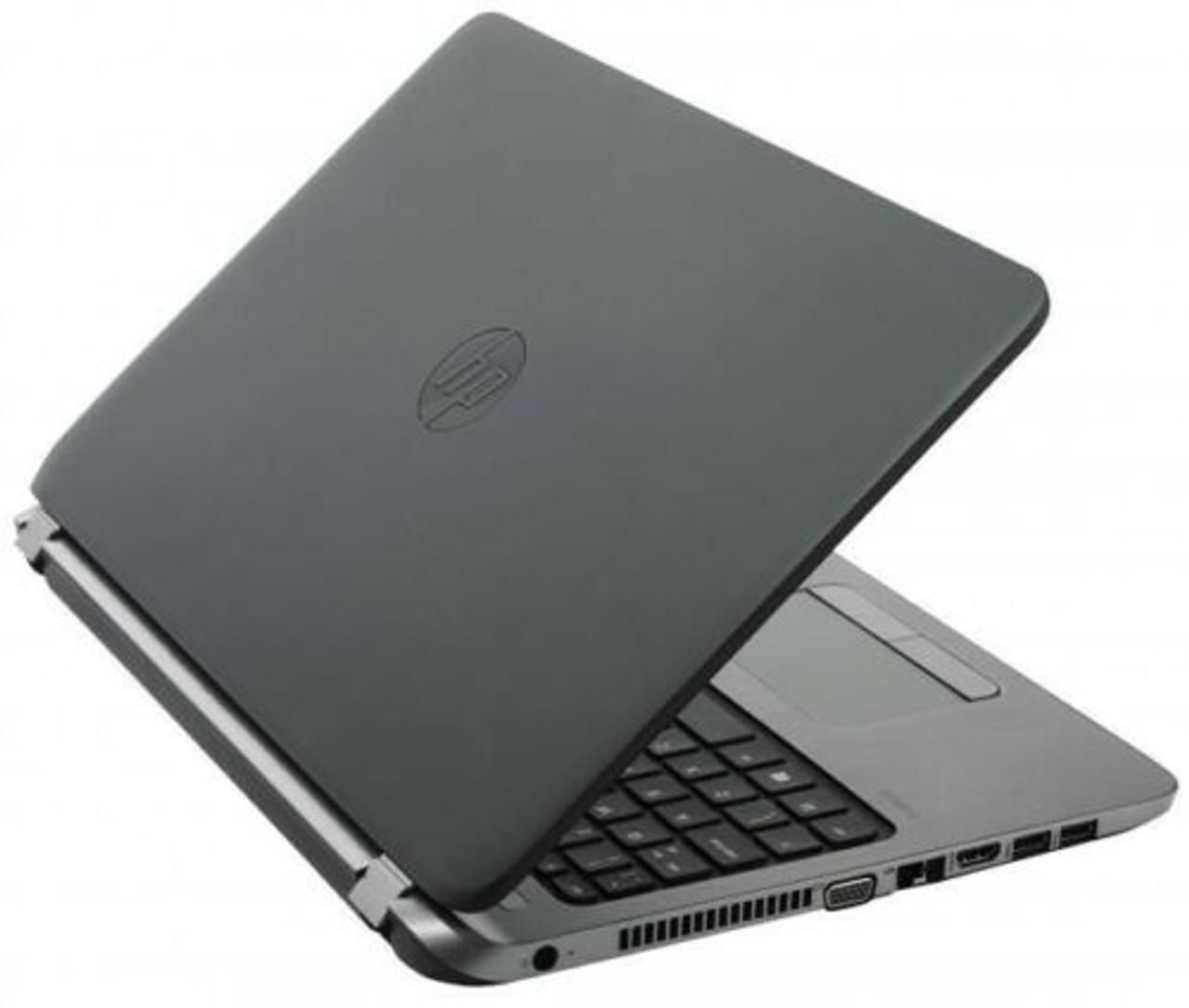 لپ تاپ اچ پی ProBook 450 G3 پردازنده i5 نسل 6|رایانه همراه|اصفهان, نقش جهان|دیوار