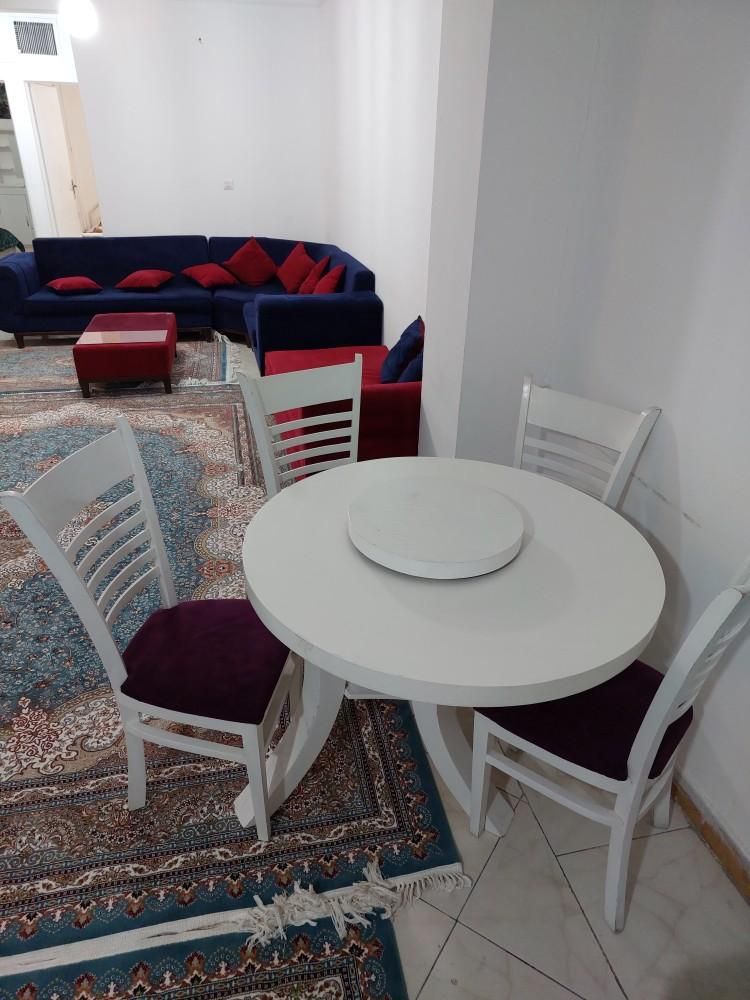 اجاره واحد سوییت در ساختمان به مسافرین|اجارهٔ کوتاه‌مدت آپارتمان و سوئیت|شهریار, شهرک شاهد|دیوار