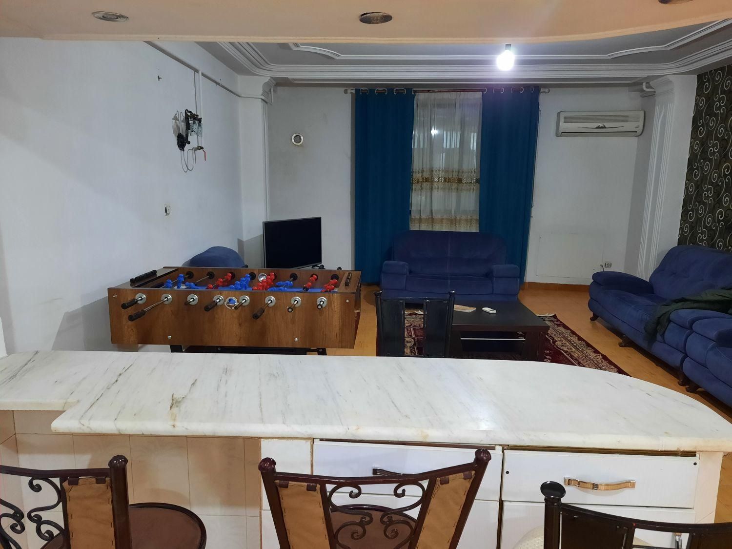 هتل آپارتمان سبزه میدان نزدیک شهرداری رشت|اجارهٔ کوتاه‌مدت آپارتمان و سوئیت|رشت, استادسرا|دیوار