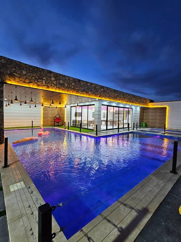 اجاره بهترین ویلا باغ ها لوکس و لاکچری در دزفول|اجارهٔ کوتاهمدت ویلا و باغ|دزفول, |دیوار