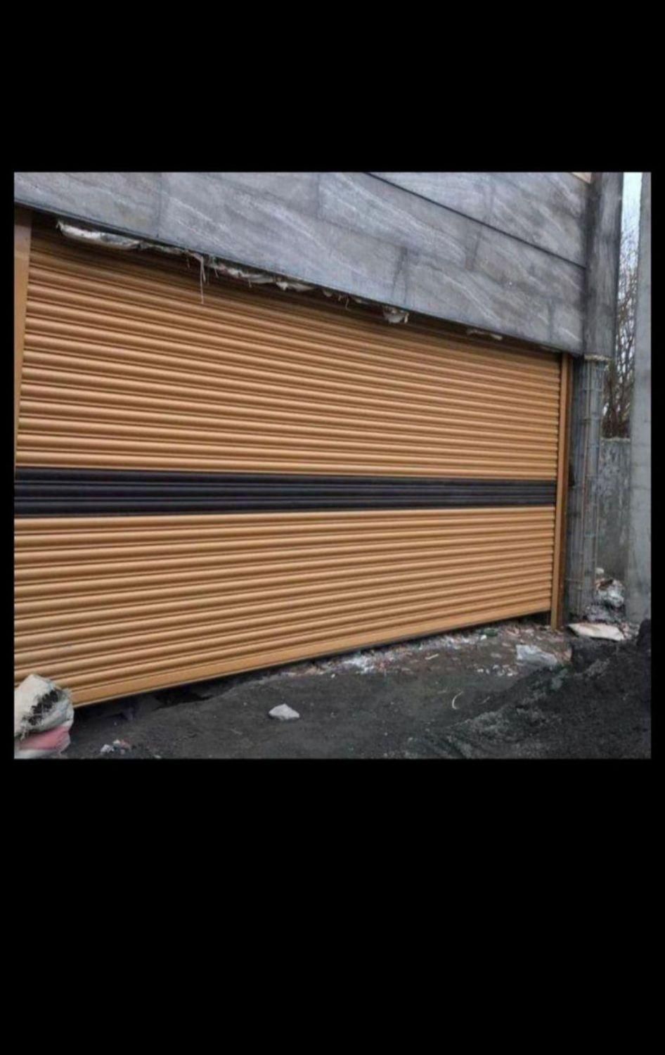 نصب و تعمیر کرکره جک برقی و ریموت|خدمات پیشه و مهارت|سیرجان, |دیوار