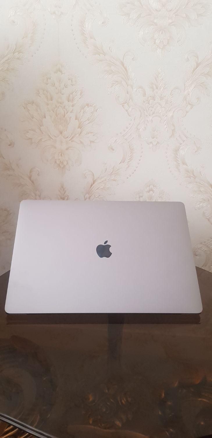 (مک بوک پرو 512GB   16inch  i9   (Macbook pro2019|رایانه همراه|تهران, پیروزی|دیوار