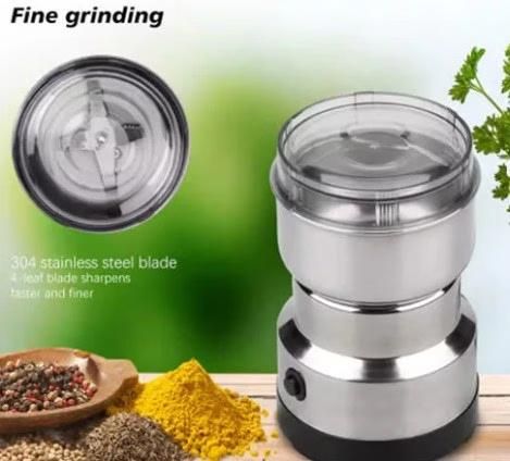 اسیاب قهوه راف ۷۱۱۳اسیاب خانگی خردکن برقی اسیاب|خردکن، آسیاب، غذاساز|شیراز, بازار|دیوار