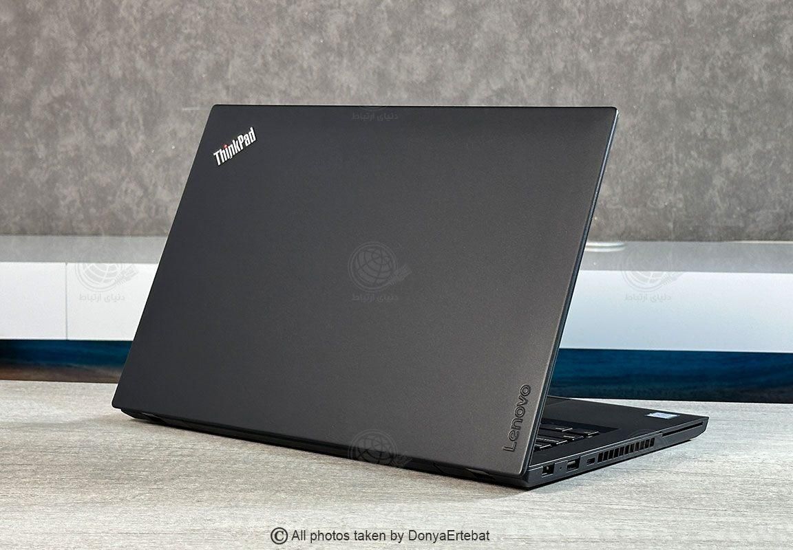 لپ تاپ Lenovo مدل ThinkPad T470|رایانه همراه|اصفهان, احمدآباد|دیوار