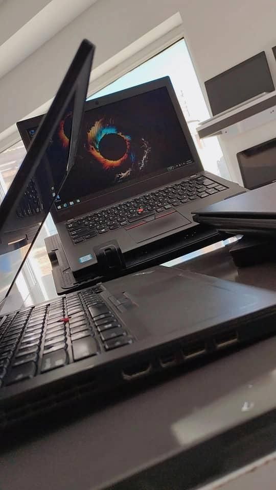 Lenovo i5 رم12|رایانه همراه|کرمان, |دیوار