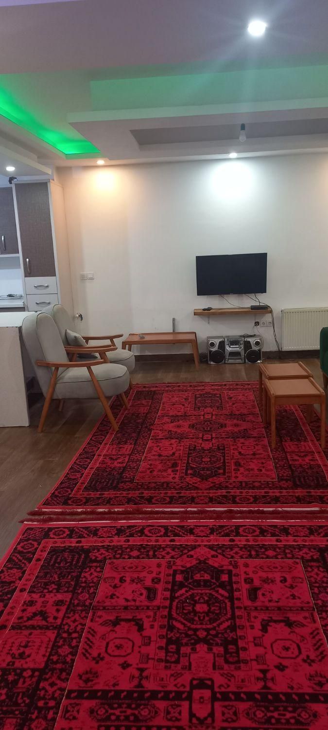 ویلا استخر دار اجاره روزانه چالوس|اجارهٔ کوتاه‌مدت ویلا و باغ|چالوس, |دیوار