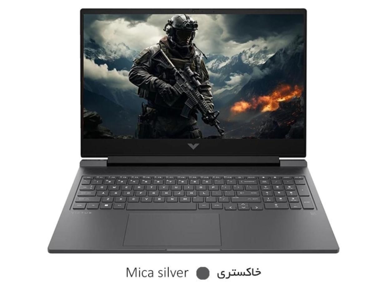 لپ تاپ HP مدل Victus 15 FB2063DX|رایانه همراه|تهران, بهار|دیوار