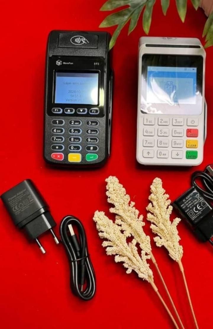 دستگاه کارتخوان کارتخوان پوز سیار پرسرعت 111|فروشگاه و مغازه|مشهد, شهرک رازی (شهرک غرب)|دیوار