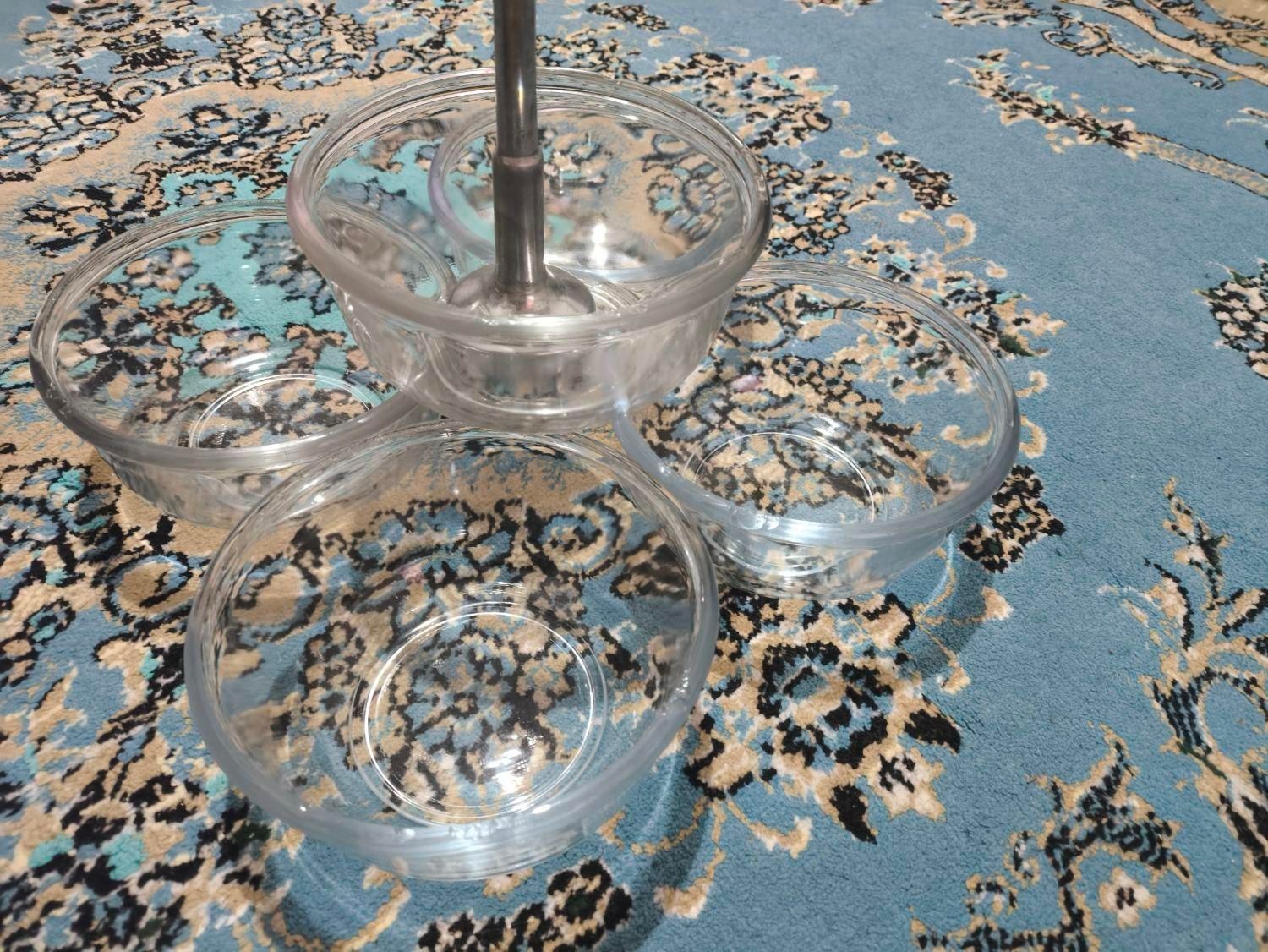 آبگوشت خوری|ظروف سرو و پذیرایی|گلبهار, |دیوار