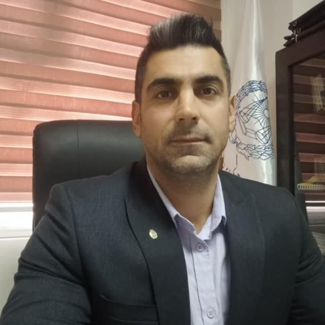 وکیل پایه یک دادگستری /ملکی /حقوقی /کیفری /خانواده|خدمات مالی، حسابداری، بیمه|تهران, صادقیه|دیوار