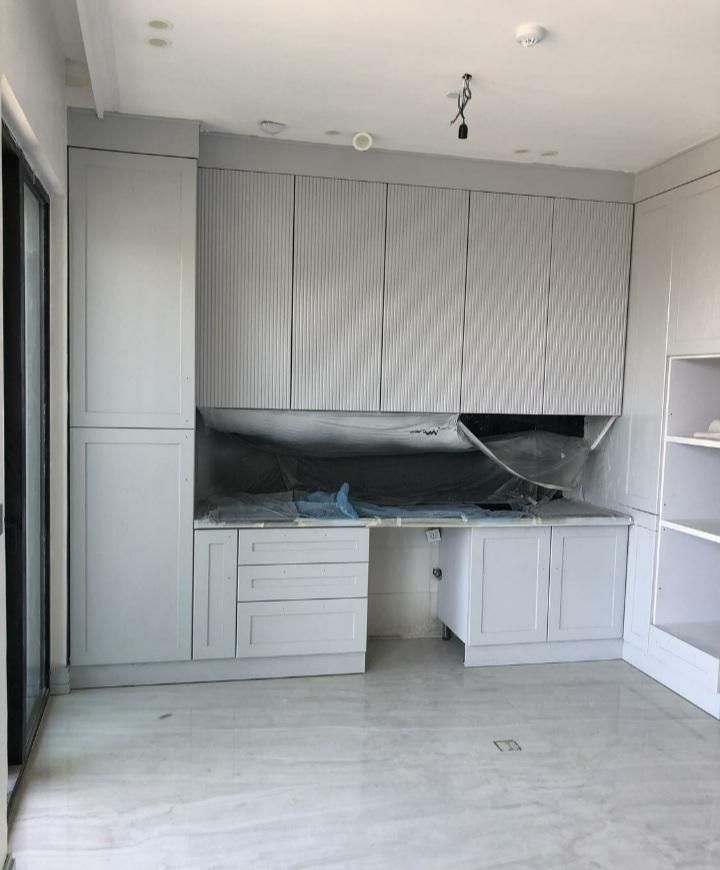 کابینت کمددیواری ام دی اف کار|خدمات پیشه و مهارت|گلبهار, |دیوار